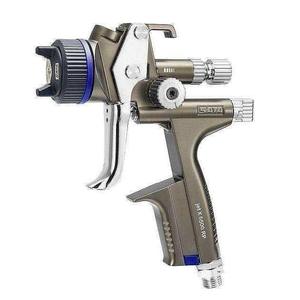 Authentic Choices Sales Jet X5500 RPMini Spray Gun-Petrol/Gasoline Powered 3500psi Max Pressure 4-Year Warranty SALES - Product Image 1