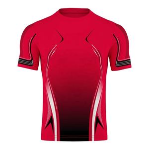 Maillots de football officiels personnalisables pour fans – Vente en ligne à prix abordable – Sublimation numérique sur polyester/coton – Respirants et séchage rapide - Product Image 4