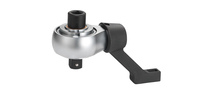 Outils à main de qualité industrielle fabriqués à Taïwan, multiplicateurs de couple multifonctionnels en acier au carbone, système métrique, modèle OEM/ODM TW-618