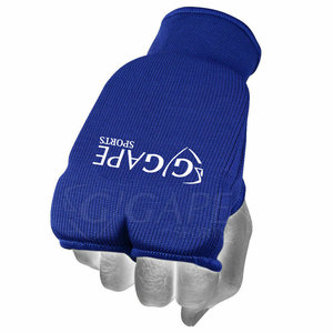 Guantes de Sparring GAPE SPORTS, Suaves, Antideslizantes, de Algodón Elástico, Ligeros, Transpirables, Ecológicos, Unisex, para Karate, Taekwondo, MMA - Product Image 4