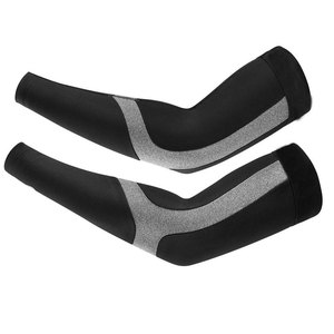 <b>Arm</b> <b>Sleeves</b> Sports <b>Compression</b> Breathable Cooling Sun Protection Outdoor Basketball Cycling Running Fitness <b>Arm</b> Protection - Product Image 1