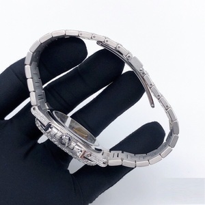 Relojes de Lujo Hechos a Mano, Edición Limitada, Joyas de Belleza Artísticas, Unisex, Clásicos, Hip Hop, Automáticos, Mecánicos, ETA, Acero Inoxidable, Zafiro - Product Image 5