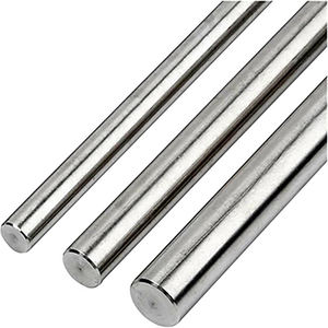 Varilla de titanio CP Gr2 Barra de titanio brillante Proveedor Ventas directas ASTM B348 Varilla de titanio de grado 2 resistente a altas temperaturas - Product Image 5