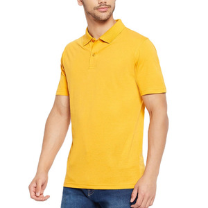 Classic men polo <b>shirt</b> cotton breathable pique fabric casual <b>collared</b> <b>t</b> <b>shirt</b> summer wear soft short sleeve smart casual - Product Image 5