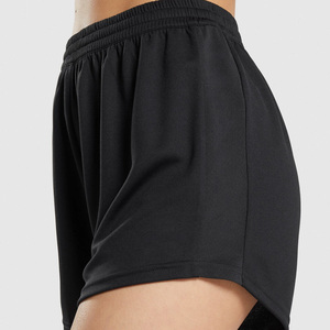Pantalones Cortos Deportivos Personalizados para Hombre, Pantalones Cortos de Entrenamiento para Correr, Ligeros, Atléticos, para Gimnasio, Diseño Personalizado, Estilo de Vida Activo - Product Image 5