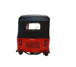 Tuk-Tuk de Pasajeros de Tres Ruedas, Motor de Gasolina de 200cc, Taxi NUEVO en Stock - Product Image 2