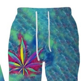 Survêtement à capuche imprimé par sublimation pour hommes, tendance du moment, entièrement personnalisé, léger, respirant, écologique et confortable - Product Image 5