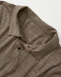 Fabricante directo de fábrica, camisetas personalizadas, ropa para hombres, camisetas de alta calidad, camiseta informal de manga corta para hombres - Product Image 3