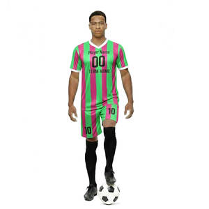 Conjunto de Uniforme de Fútbol - Product Image 1