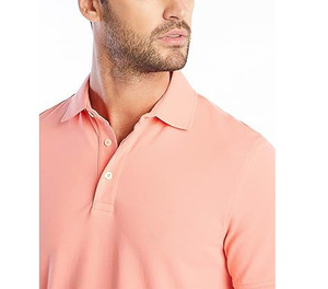 Nouveaux polos de haute qualité, design tendance, toutes couleurs, manches courtes, nouvelle collection et prix tendance 2026 - Product Image 2