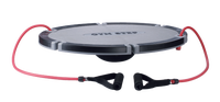 ALLWINWIN AES02 Step d'aérobic - Plateforme d'équilibre, Base de ballon d'exercice, Plateforme d'entraînement, Stepper de fitness