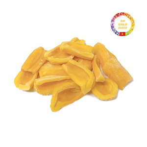 ขนุนแช่แข็งแบบ IQF |   ผลไม้หั่นไร้เมล็ดแบบธรรมชาติ |   บรรจุภัณฑ์แบบรวม 10 กก. |   โรงงาน OEM เวียดนาม - Product Image 1