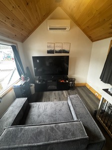 Hermosa Casa Pequeña de 10x20 con Loft, Terraza y Almacenamiento — Lista para Habitar ENVÍO GRATUITO A TODOS - Product Image 2
