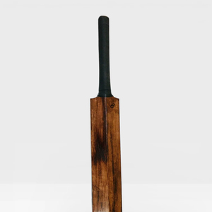Wholesale High Quality Factory Direct Sale Custom Made Solid Color <b>Professional</b> Wooden Cricket Bat Durable Eco-Friendly <b>Light</b> - Product Image 4