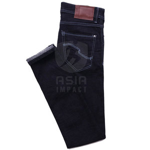 Premium Men Jeans Pant With Strong Stitching For Long Lasting Wear Perfect For Casual And Outdoor Use - Product Image 5