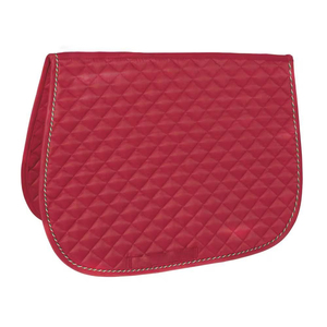 แผ่นรองอานม้าหนังขายดี พร้อมซับในผ้าคุณภาพสูง ปรับแต่งได้ ราคาถูก ผลิตจากโรงงานในปากีสถาน - Product Image 4