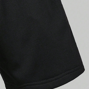 Ensemble d'été sans manches pour homme, chemise à manches courtes et short en coton, deux pièces, mode décontractée, ensemble chemise et short d'été - Product Image 3