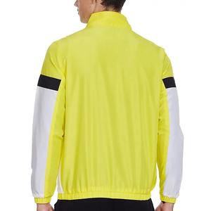 เสื้อแจ็คเก็ตกันลมแบบ OEM สำหรับแบรนด์และผู้ค้าปลีก - Product Image 6