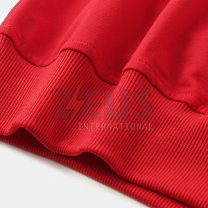 Sweat-shirt pour homme en coton mélangé, durable, à logo personnalisé, prix hivernal avantageux, vente chaude - Product Image 5
