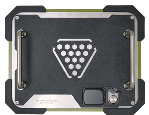 ชุดเริ่มต้นระบบ RFID UHF สำหรับการชำระเงินและระบบอัตโนมัติสินค้าคงคลัง Nextwaves ผลิตในเวียดนาม สำหรับอุตสาหกรรมค้าปลีก - Product Image 3