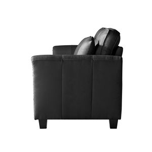 Divano da Soggiorno 85.4 Flare Arm - Product Image 4