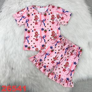 Pyjamas pour filles - Product Image 5