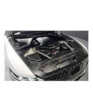 Genesis G80 3.5 Turbo AWD 2023, Gasolina, 52,157 km, Caja de Cambios Automática, Asientos de Cuero, Cámara Trasera, Volante a la Izquierda - Product Image 6