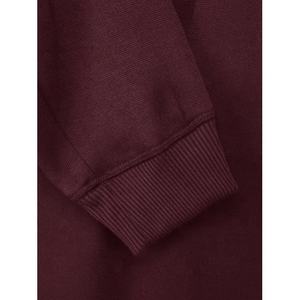 Pantalones Deportivos de Verano para Mujer, Hechos a Medida, de Forro Polar 100% Algodón, Estilo Cargo, con Dobladillo, para Hacer Ejercicio, Gimnasio o Descanso - Product Image 4