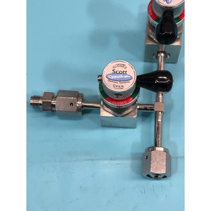 APTech AP3625S Conjunto de Válvulas, DUAL, SCOTT/10, Scott - Equipo y Piezas de Semiconductores de Confianza con Legado Global - Product Image 3