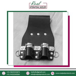 สายพานเครื่องมืออุตสาหกรรมหนังแท้บริสุทธิ์ 100% คุณภาพดีที่สุดที่ขายดีที่สุดสําหรับการใช้งานในอุตสาหกรรมจากผู้ผลิตชั้นนําของอินเดีย - Product Image 2