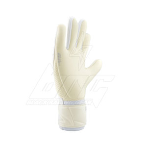Gants d'entraînement pour gardiens de but, gants de gardien de but de football professionnels, paume en latex à haute adhérence personnalisée, gants de gardien de but de football sur mesure - Product Image 3