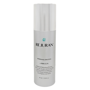 REJURAN 45ml Emulsione Rinfrescante Leggera C-PDRN con Acido Ialuronico e Centella per l'Equilibrio Olio-Acqua, Crema Viso Lenitiva - Product Image 3
