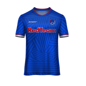 เสื้อดอดจ์บอลประสิทธิภาพสูง ระบายความชื้นได้ดี แห้งเร็ว ผ้าตาข่ายระบายอากาศ ชุดทีมแบบกำหนดเอง รับผลิตตามสั่ง (OEM) ขายส่งไปยัง สหรัฐอเมริกา สหราชอาณาจักร เยอรมนี - Product Image 5