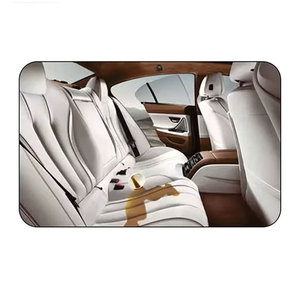 Professional Seat Protective Coating <b>with</b> Hydrophobic Formula for Fabric Leather and Upholstery Protection - Product Image 3