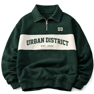 Fabricante Internacional de Sudaderas que Ofrece Ingeniería de Prendas Personalizadas y Capacidad de Producción Escalable - Product Image 3