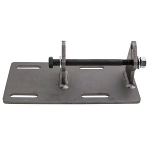 Kit Staffe di Montaggio e Piastre Adattatrici per Motore Chevrolet C10 LS (Nuovo in Acciaio, Include Bulloni) - Product Image 2