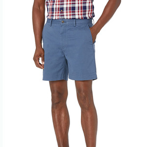 Wholesale Summer Custom <b>Men</b>’s High Street <b>Jeans</b> Shorts Solid Pattern, Sublimation Printed - Product Image 5