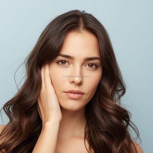 ครีมนวดผมสูตรฟื้นบำรุงเข้มข้น สำหรับผมแห้งเสีย บำรุงล้ำลึก เรียบลื่น เงางาม ควบคุมผมชี้ฟู ดูแลอย่างมืออาชีพ รับผลิตแบบ OEM ODM - Product Image 3