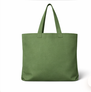 Wholesale Custom Printed Logo Tote <b>Bag</b> Fashion Canvas Large Capacity Printed Shopping <b>Bags</b> for Grocery daily use - Product Image 3