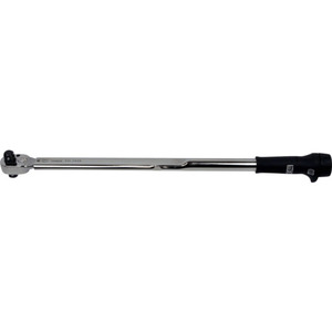 Clé dynamométrique à cliquet Tohnichi DQL280N 40-2280, entraînement 3/4 pouce, réglable - Product Image 1