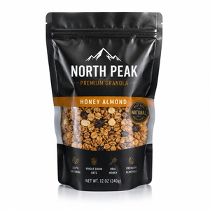 Custom Printed Food Bags | OEM Flexible Packaging Manufacturer for Food Brands - Product Image 6