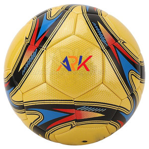 Balón híbrido de alta calidad, construcción confiable, textura suave, ideal para entrenamiento diario y partidos. - Product Image 3