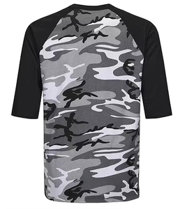 3D <b>Camouflage</b> Hunting Print Custom Long Sleeve Hunting <b>T</b>-<b>shirt</b> Outdoor Camp Top Tee Long Sleeve Hunting <b>Shirt</b> - Product Image 5