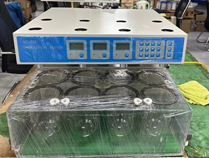 Westtune <span class=keywords><strong>RC</strong></span>-1 <span class=keywords><strong>RC</strong></span>-<span class=keywords><strong>6</strong></span> <span class=keywords><strong>RC</strong></span>-8 kỹ thuật số máy tính bảng giải thể thử nghiệm giải thể thiết bị kiểm tra - Product Image 6