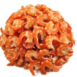 DREID SEAFOOD EXPORT CAMARONES SECOS - Product Image 2