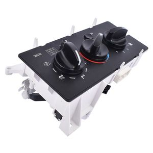 ชุดควบคุมเครื่องปรับอากาศสำหรับรถบรรทุก MACK รุ่น CH613 CV713 หมายเลขอะไหล่ 7787 880011 850 7450 11 1225 อุปกรณ์อิเล็กทรอนิกส์และระบบไฟฟ้าสำหรับรถบรรทุก - Product Image 3