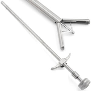 Lowsley Prostatic Tractor Germany Straight Excellent Condition 12 - Product Image 1