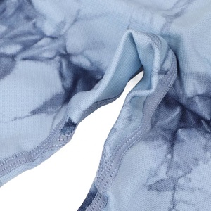 ECONEX SPORTS-Short de motard taille haute sans couture pour femme, vêtement de yoga, leggings fitness, 2025 - Product Image 4