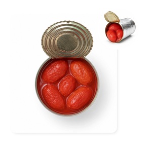Best Rate Top Notch Quality Vietnam Manufacturer Supply Best Selling Tasty Baby <b>Pickled</b> Tomato Middle Size - Product Image 1