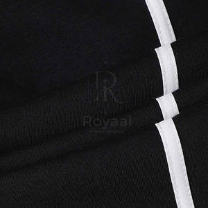 Pantalones deportivos para hombre de alta calidad, fabricados en fábrica, venta al por mayor, hechos con la mejor calidad. - Product Image 6